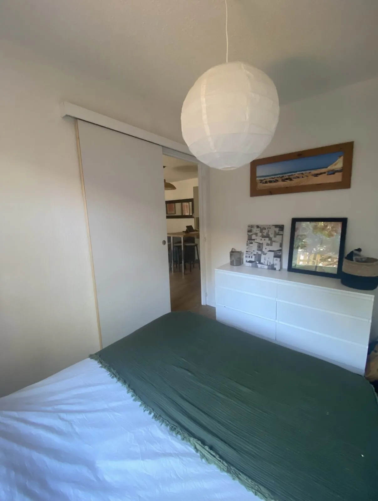 Pavillon à vendre à Lacanau, proche de la plage, idéal investissement ou résidence 