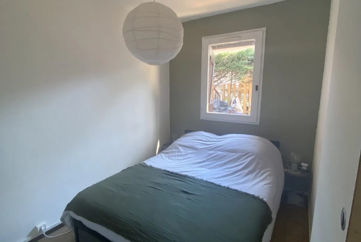 Pavillon à vendre à Lacanau, proche de la plage, idéal investissement ou résidence 