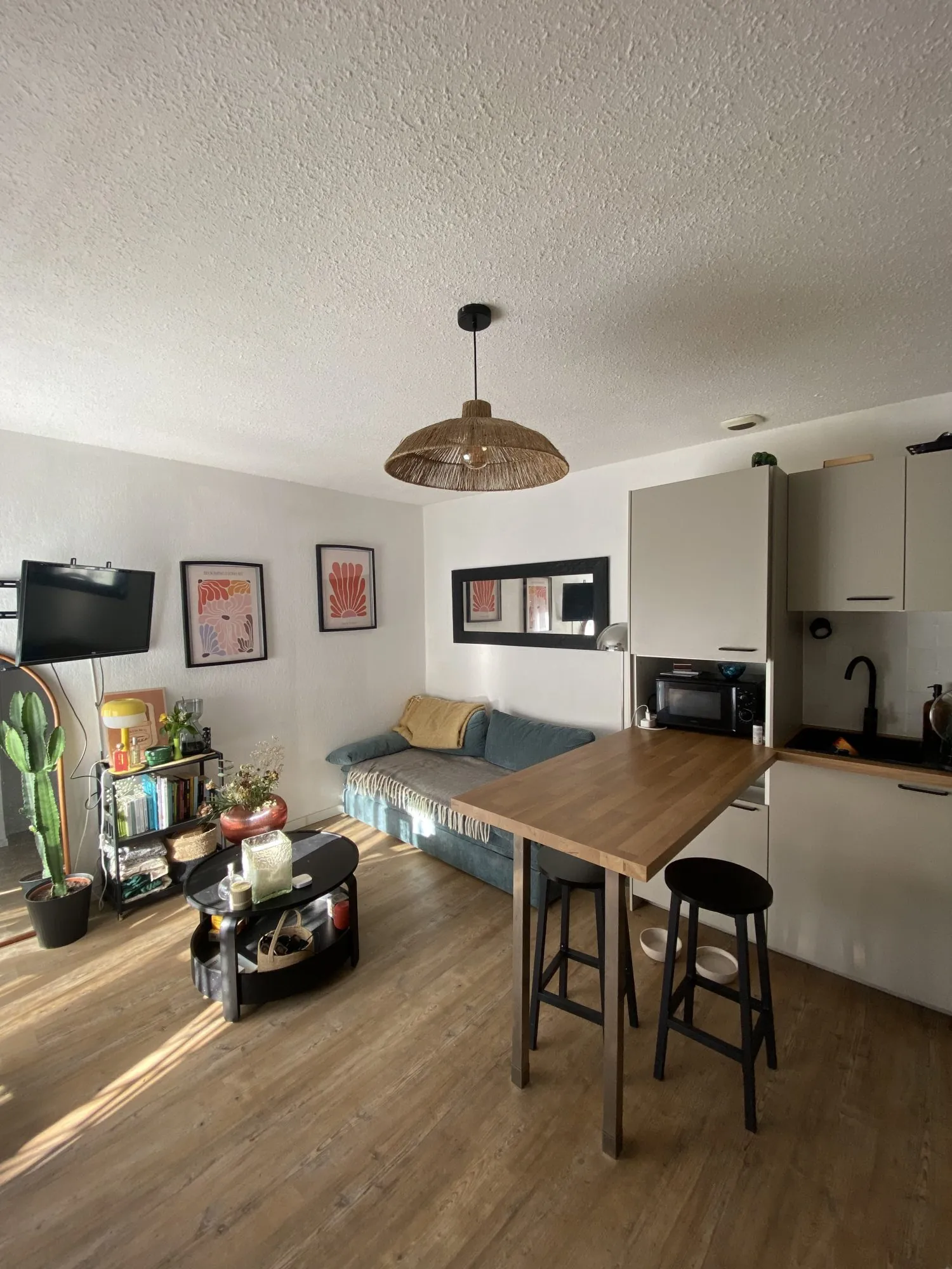 Pavillon à vendre à Lacanau, proche de la plage, idéal investissement ou résidence 