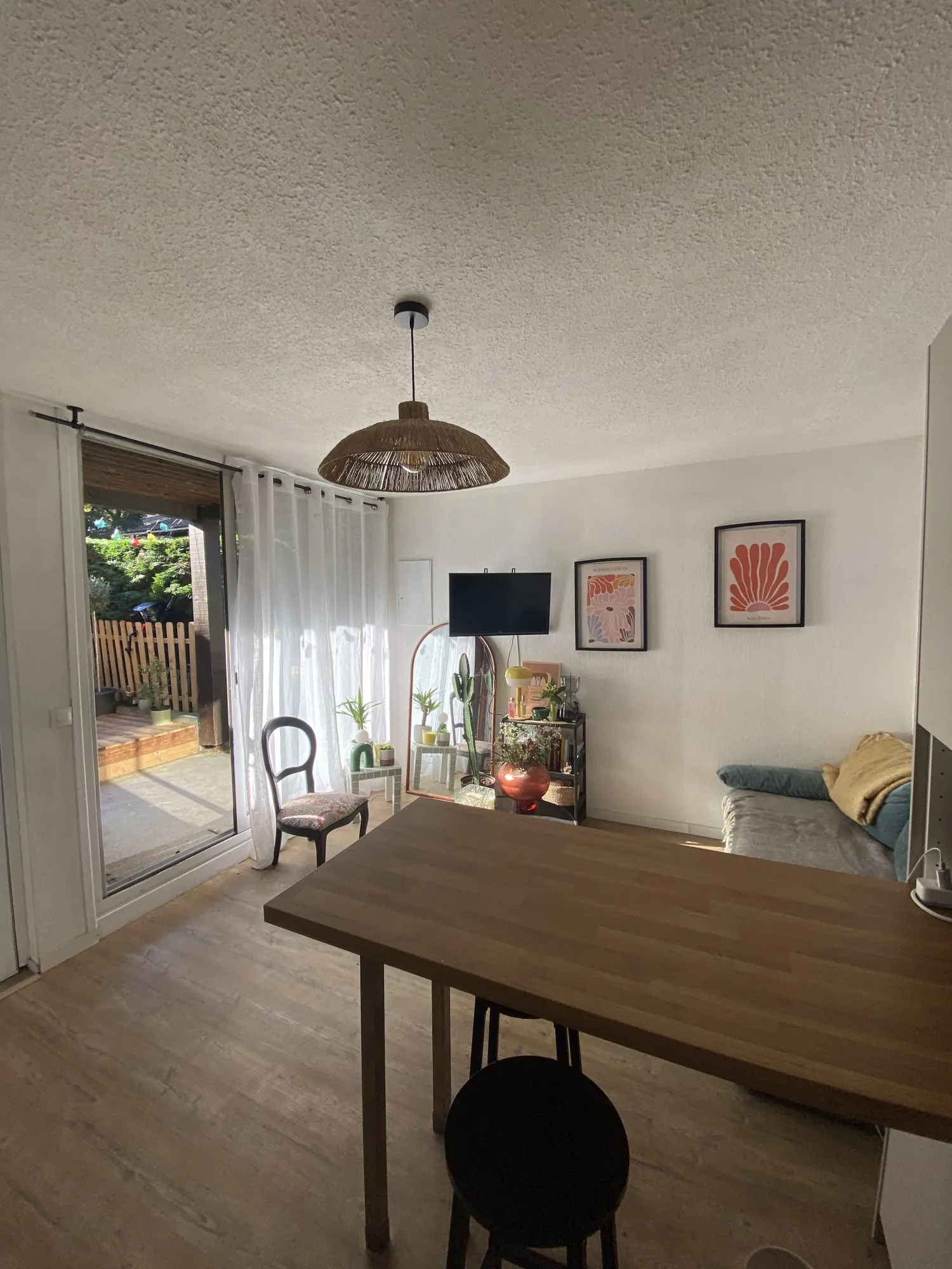 Pavillon à vendre à Lacanau, proche de la plage, idéal investissement ou résidence 