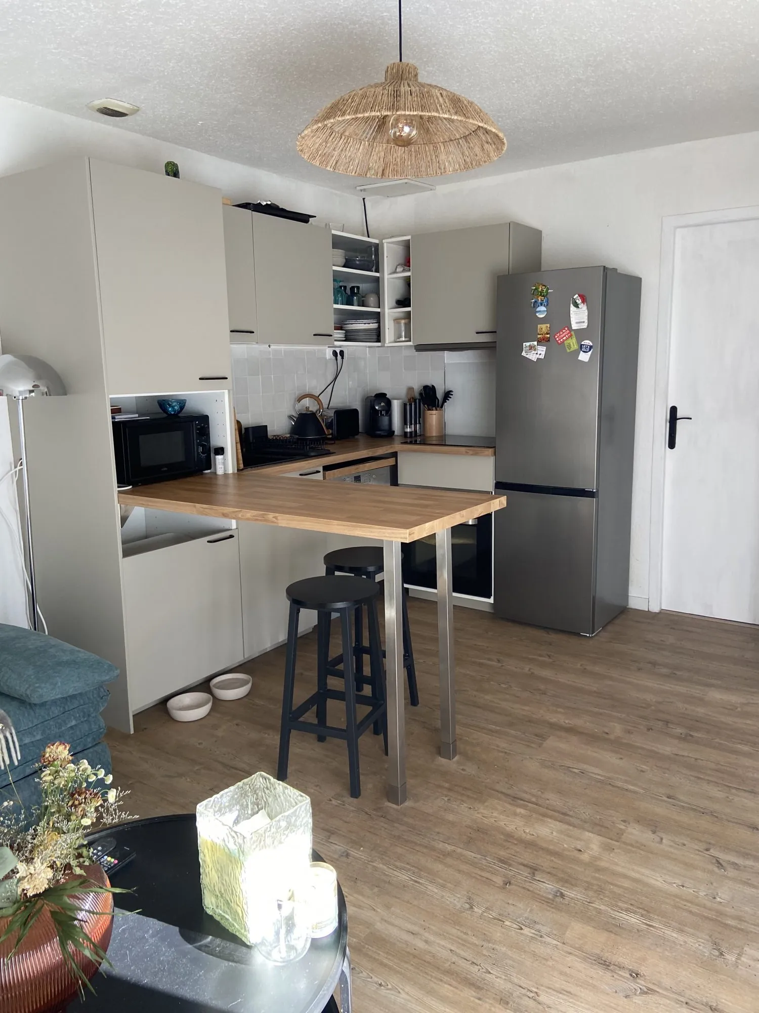Pavillon à vendre à Lacanau, proche de la plage, idéal investissement ou résidence 