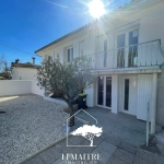 Investissement locatif à La Tremblade - Appartement de 3 chambres de 59,32 m²