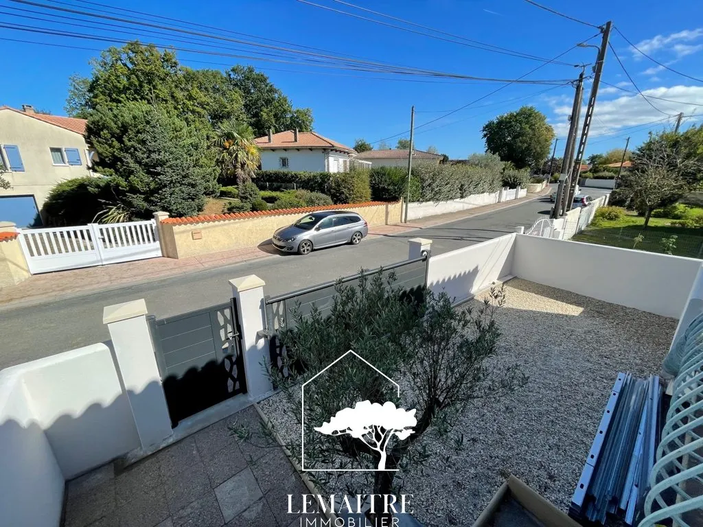 Investissement locatif à La Tremblade - Appartement de 3 chambres de 59,32 m² 