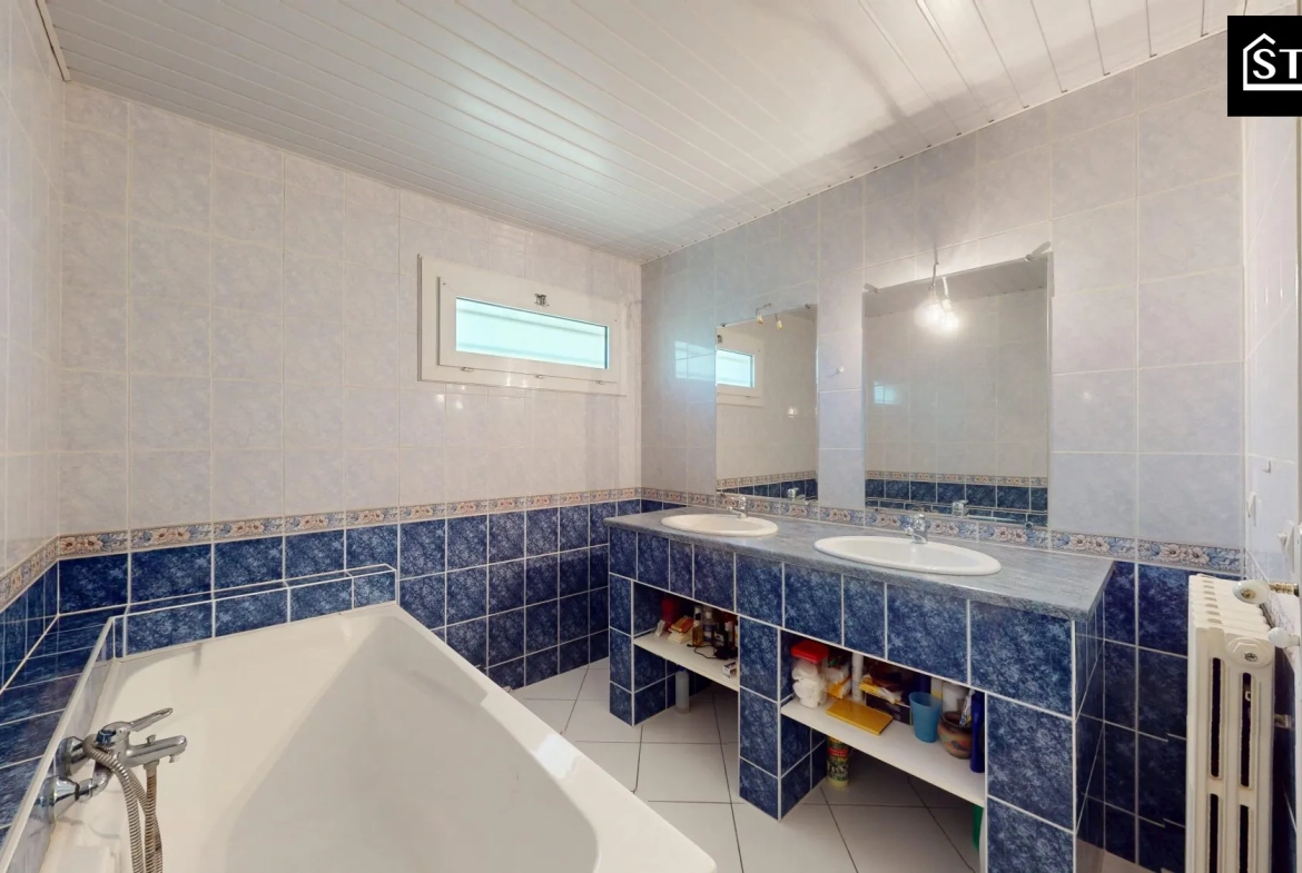 Maison individuelle à Vetrigne près de Belfort – 4 chambres sur 779m² 