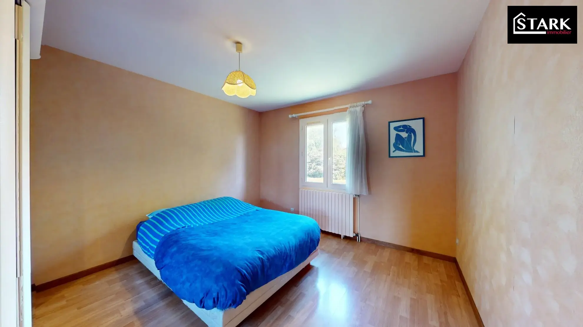 Maison individuelle à Vetrigne près de Belfort – 4 chambres sur 779m² 