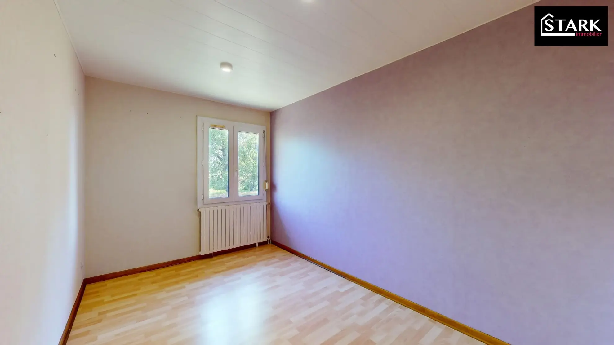Maison individuelle à Vetrigne près de Belfort – 4 chambres sur 779m² 