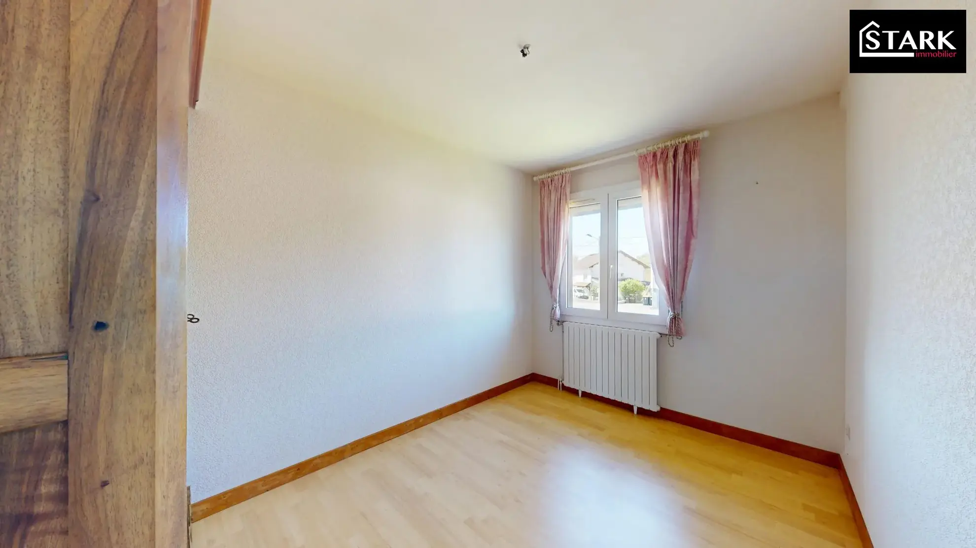 Maison individuelle à Vetrigne près de Belfort – 4 chambres sur 779m² 