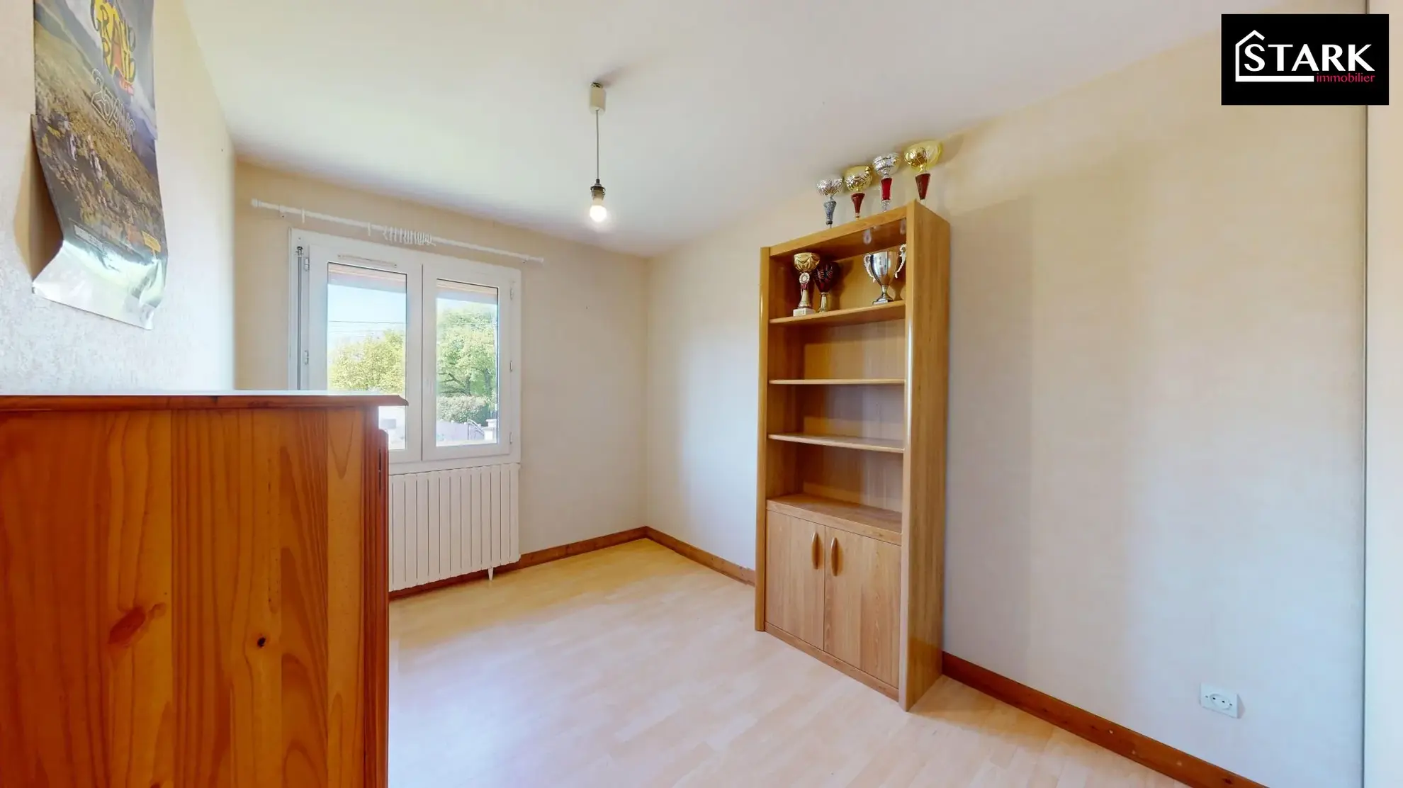 Maison individuelle à Vetrigne près de Belfort – 4 chambres sur 779m² 
