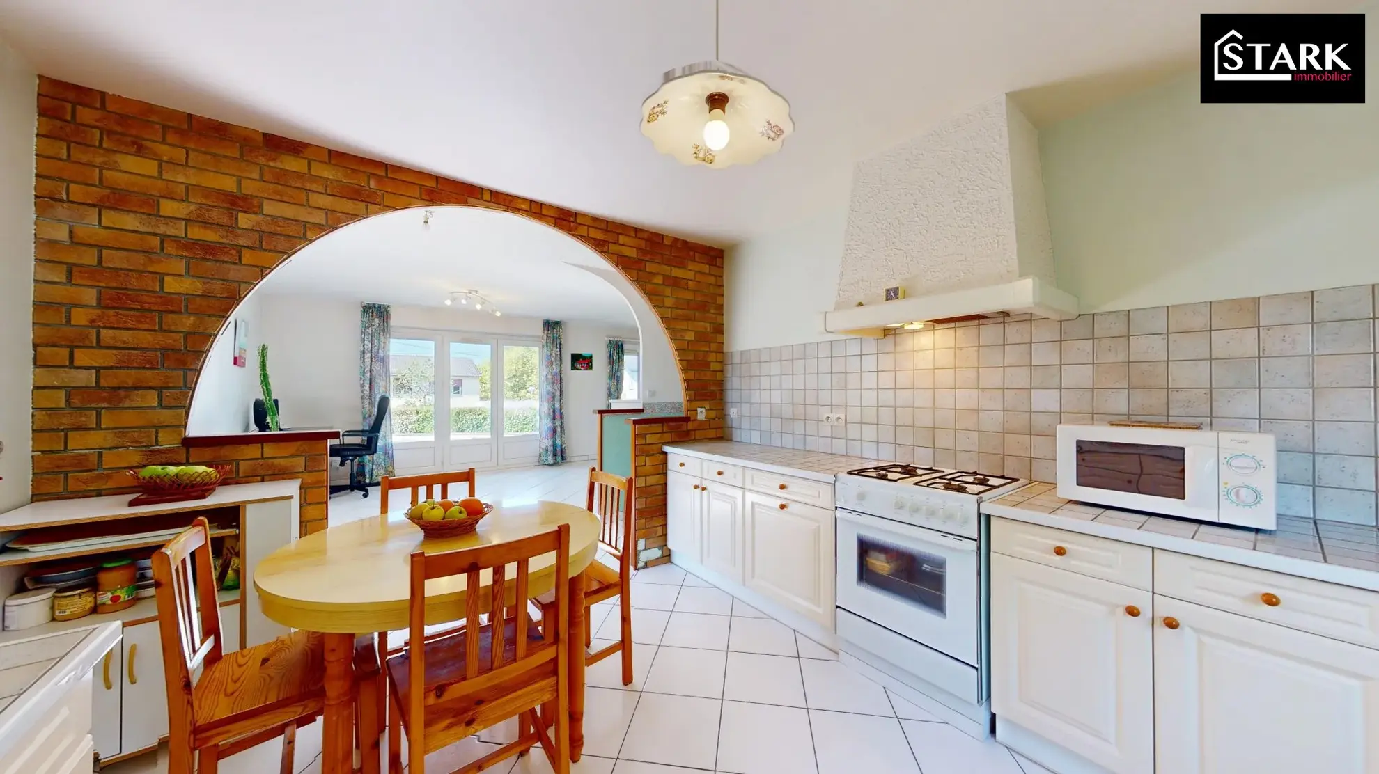 Maison individuelle à Vetrigne près de Belfort – 4 chambres sur 779m² 