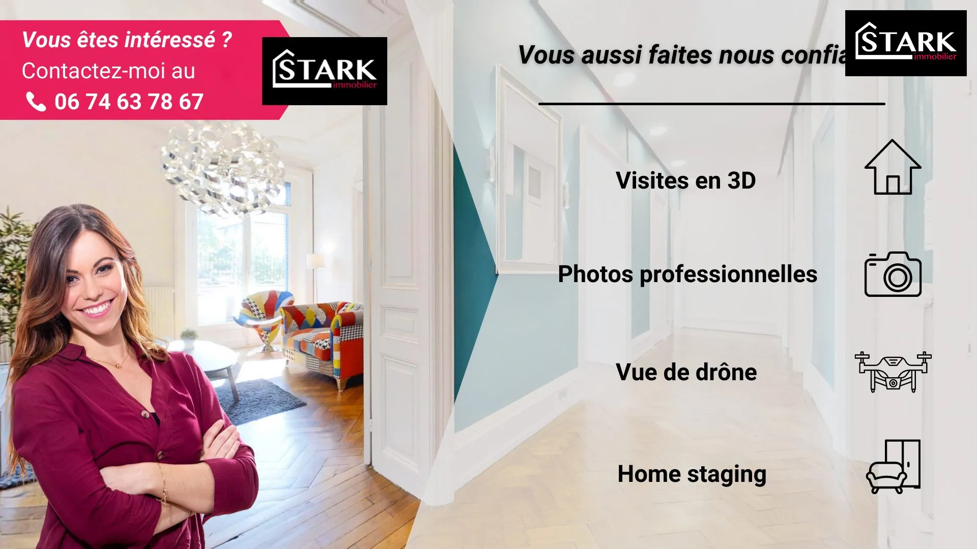 Maison individuelle à Vetrigne près de Belfort – 4 chambres sur 779m² 