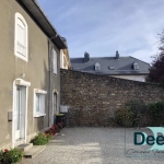 Immeuble à vendre à LANNEMEZAN avec potentiel locatif et garages