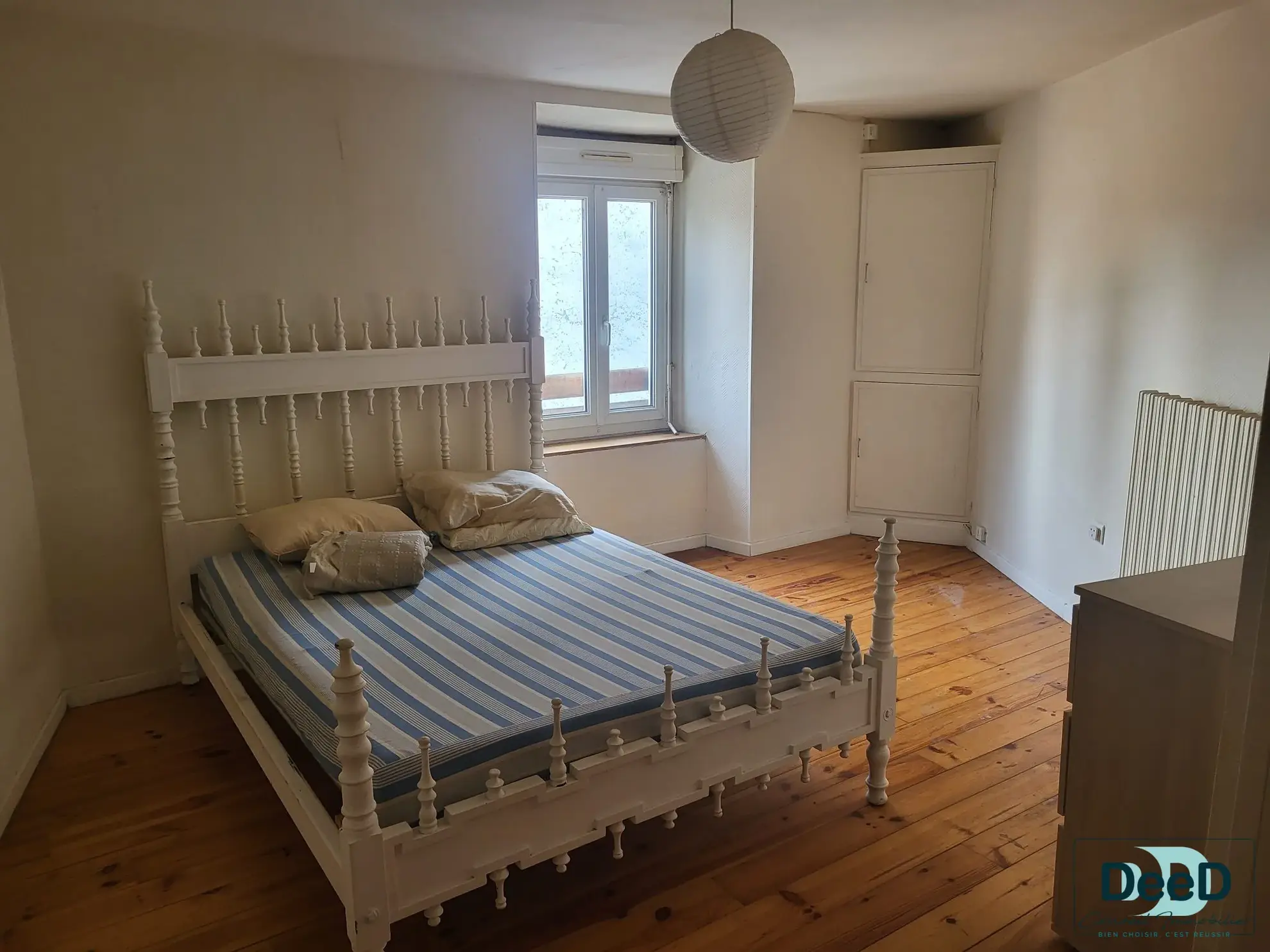 Immeuble à vendre à LANNEMEZAN avec potentiel locatif et garages 