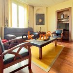 Appartement 4 pièces lumineux de 110 m² à Lunéville avec garage sécurisé