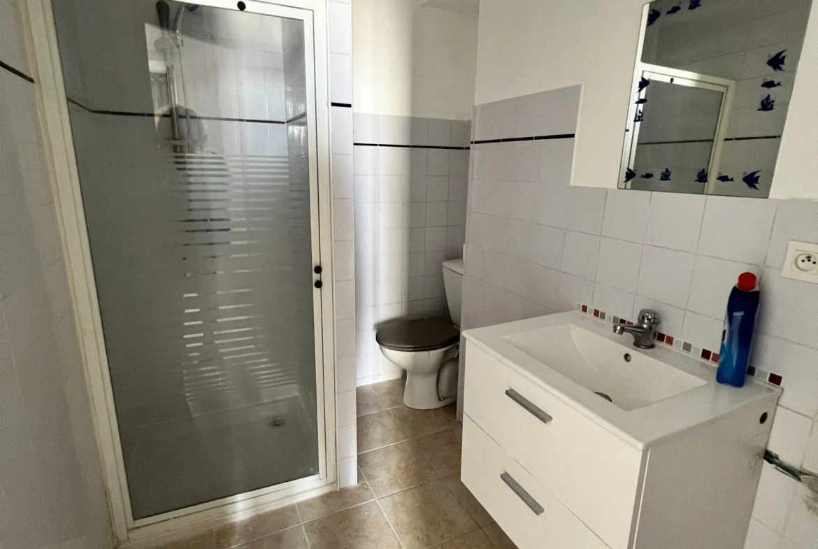 Investissez dans deux studios au cœur de Bourg-lès-Valence avec rentabilité assurée 