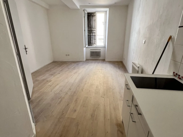 Investissez dans deux studios au cœur de Bourg-lès-Valence avec rentabilité assurée