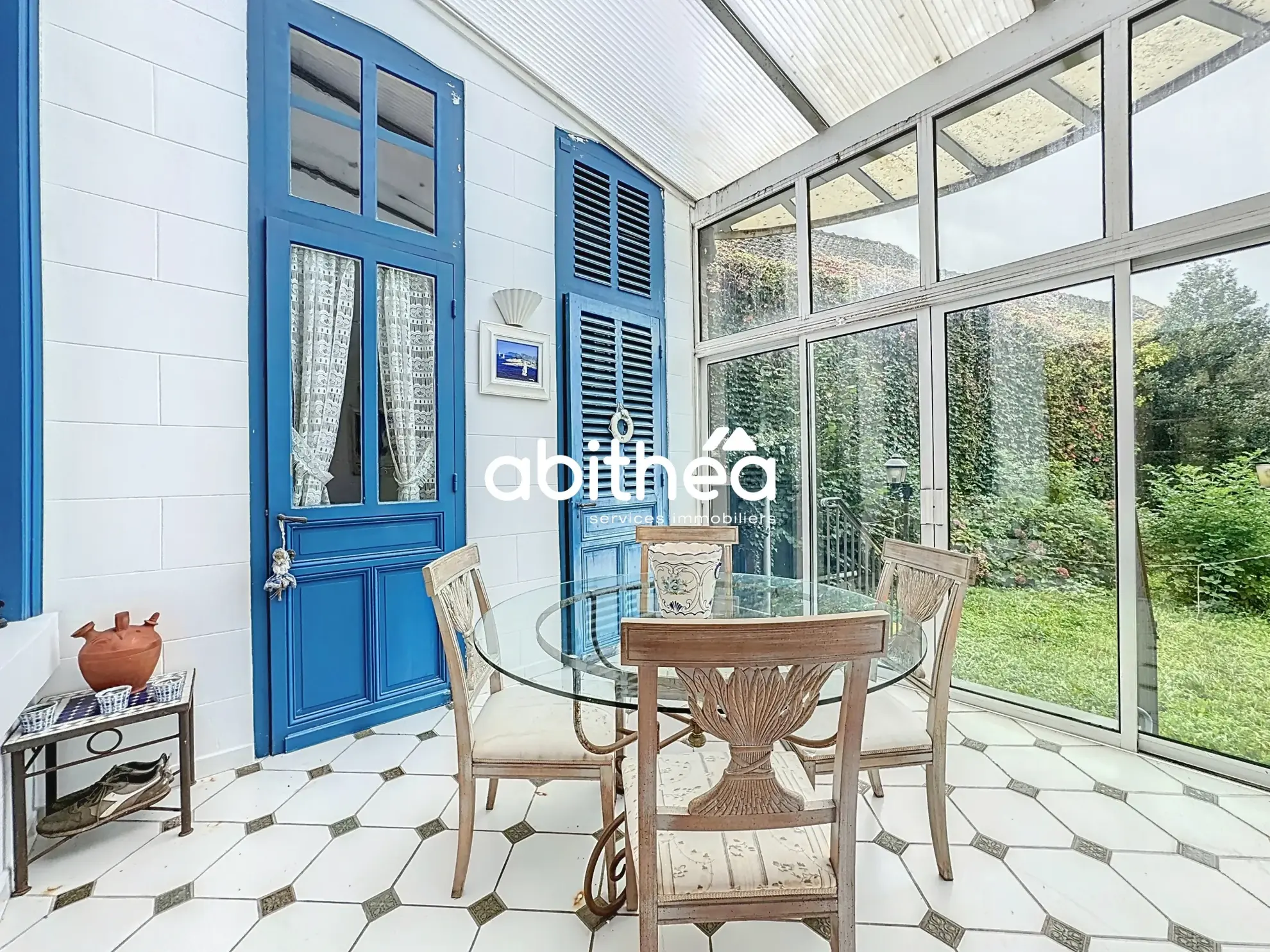Maison bourgeoise de 257 m² avec jardin à Hénin Beaumont 