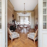 Maison bourgeoise de 257 m² avec jardin à Hénin Beaumont