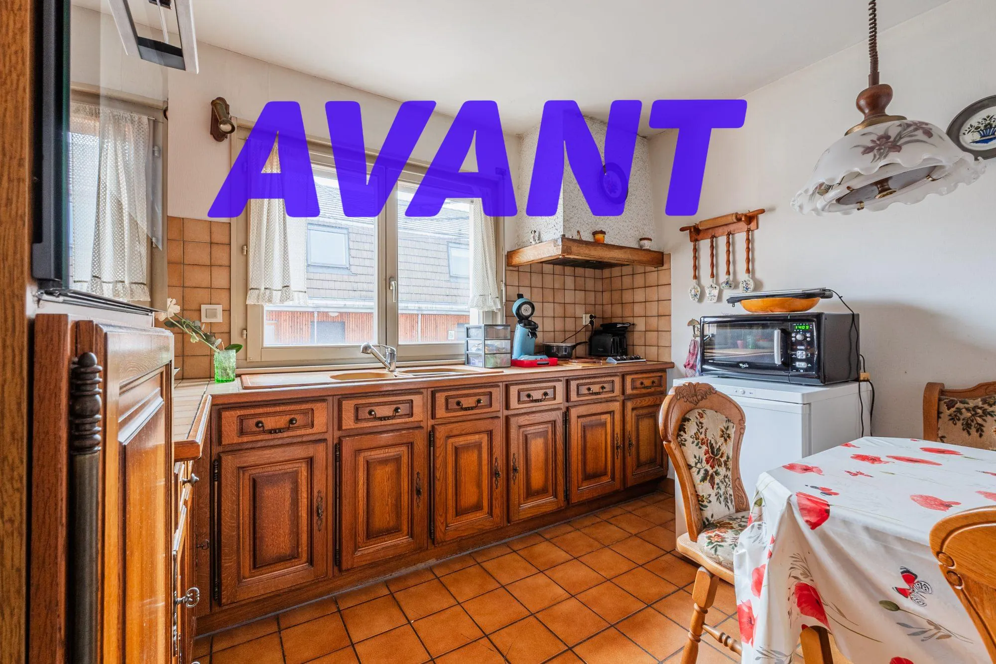 Spacieux Duplex à Erstein avec potentiel de rénovation et vue dégagée 