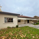 Belle maison à vendre à Saint-Gaudens avec jardin et terrasse