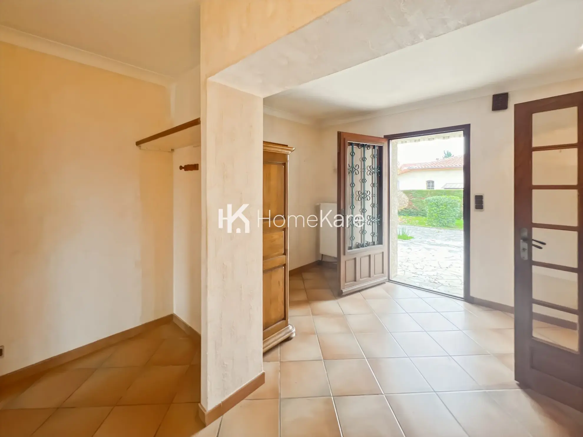 Belle maison à vendre à Saint-Gaudens avec jardin et terrasse 