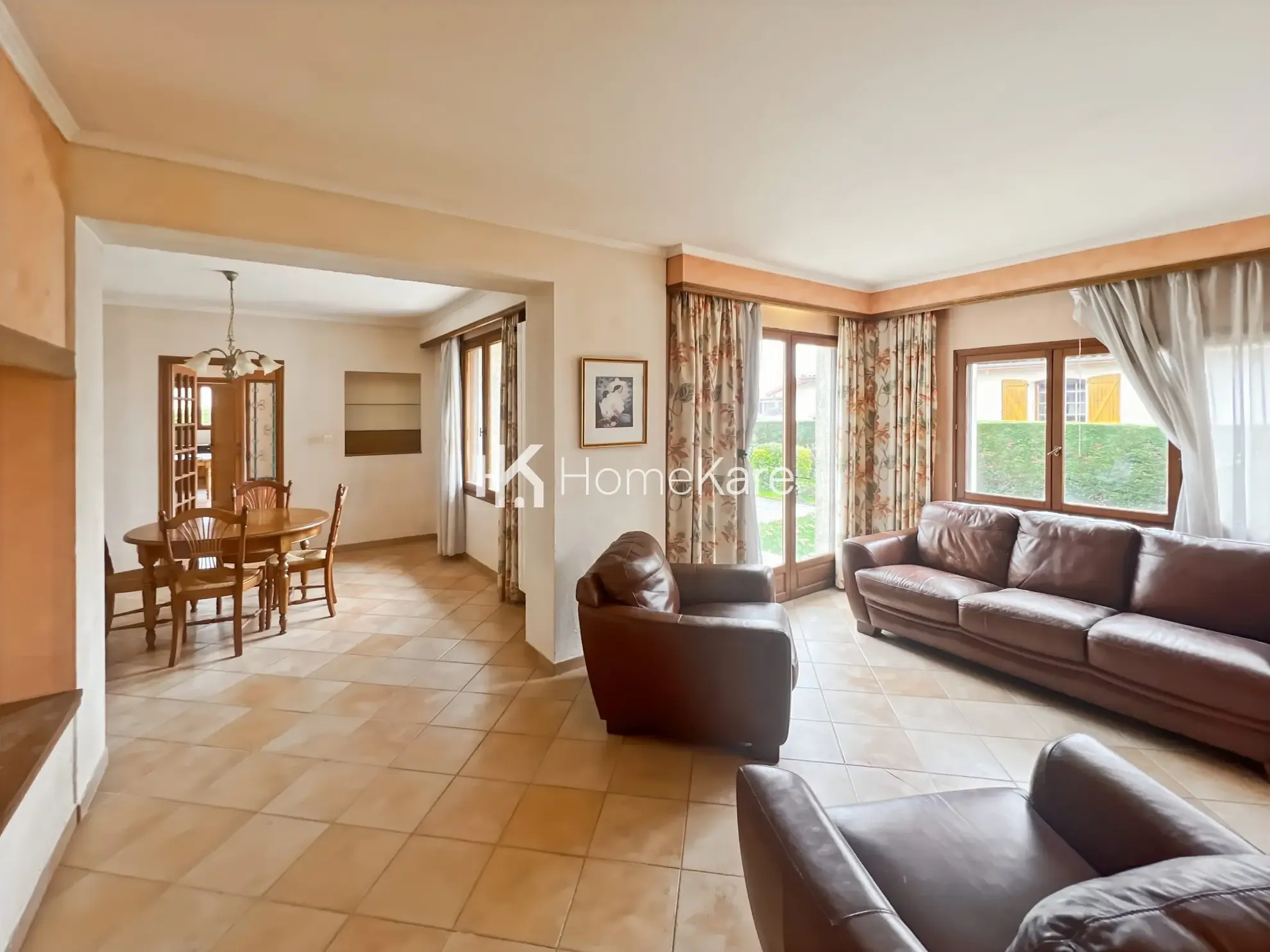 Belle maison à vendre à Saint-Gaudens avec jardin et terrasse 