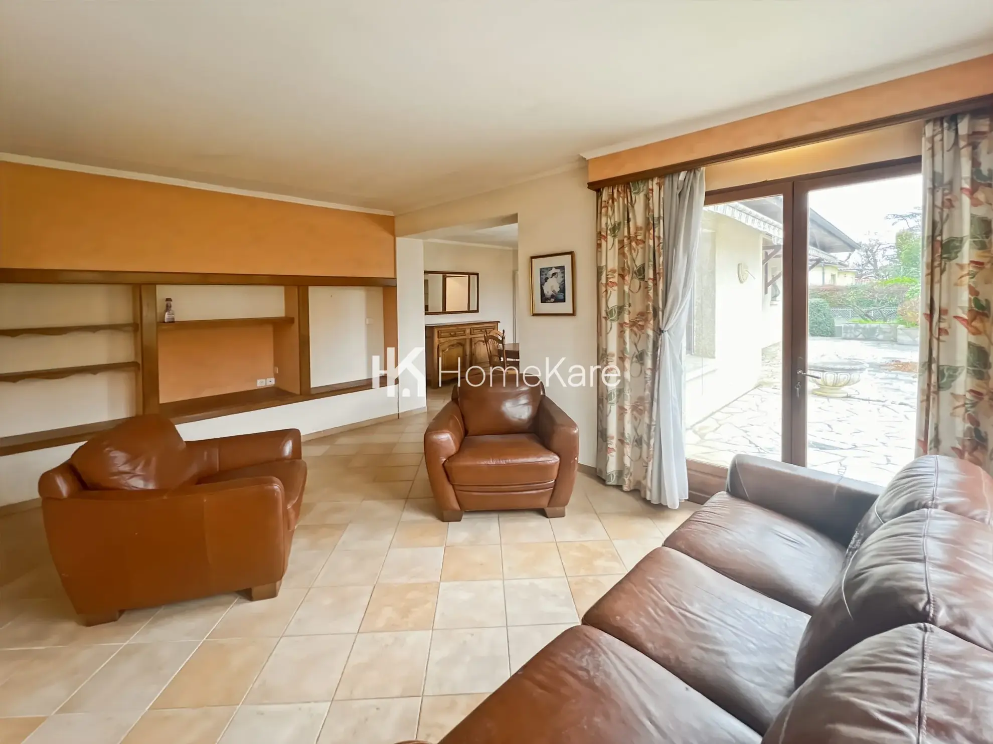 Belle maison à vendre à Saint-Gaudens avec jardin et terrasse 