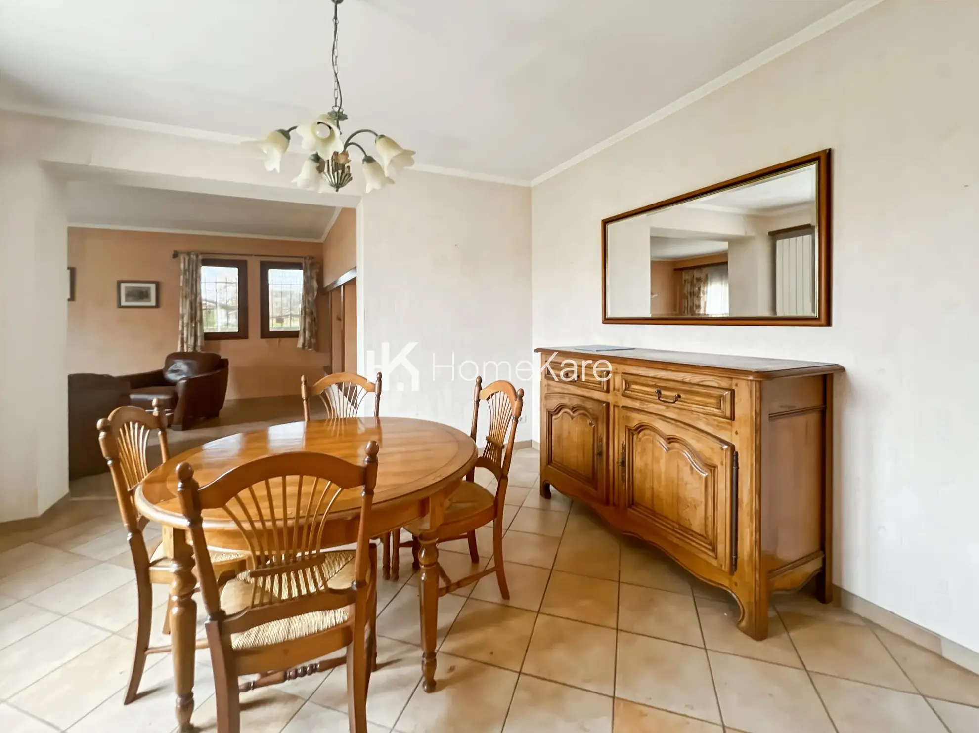 Belle maison à vendre à Saint-Gaudens avec jardin et terrasse 