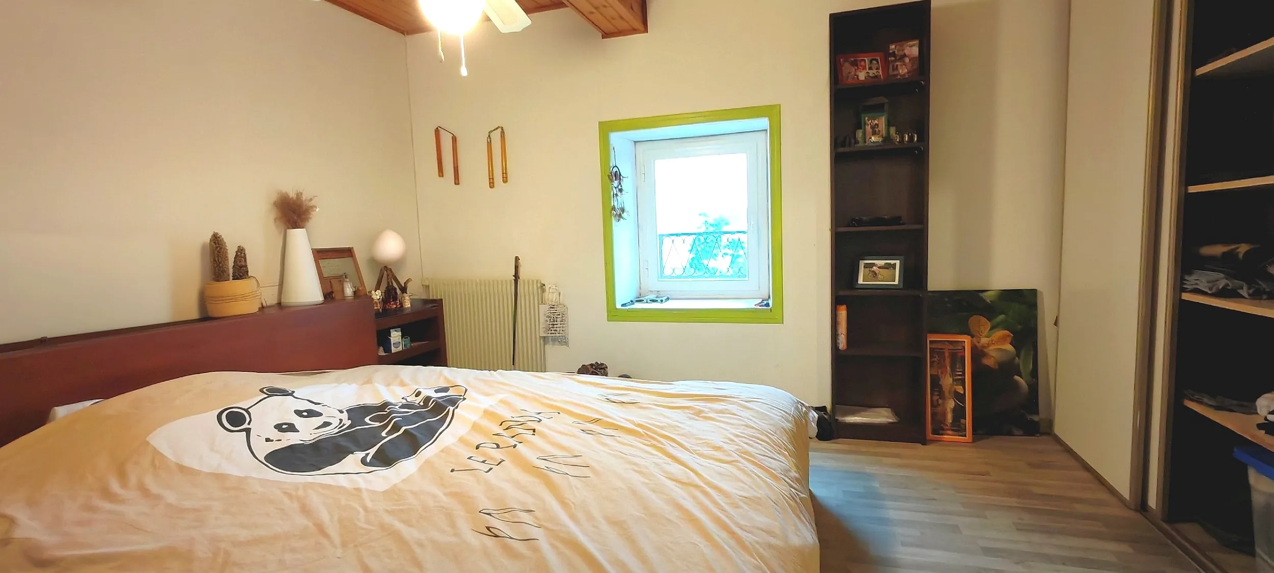 Grande maison avec gîte à vendre à Saint Maurice des Noues - 270 m² 
