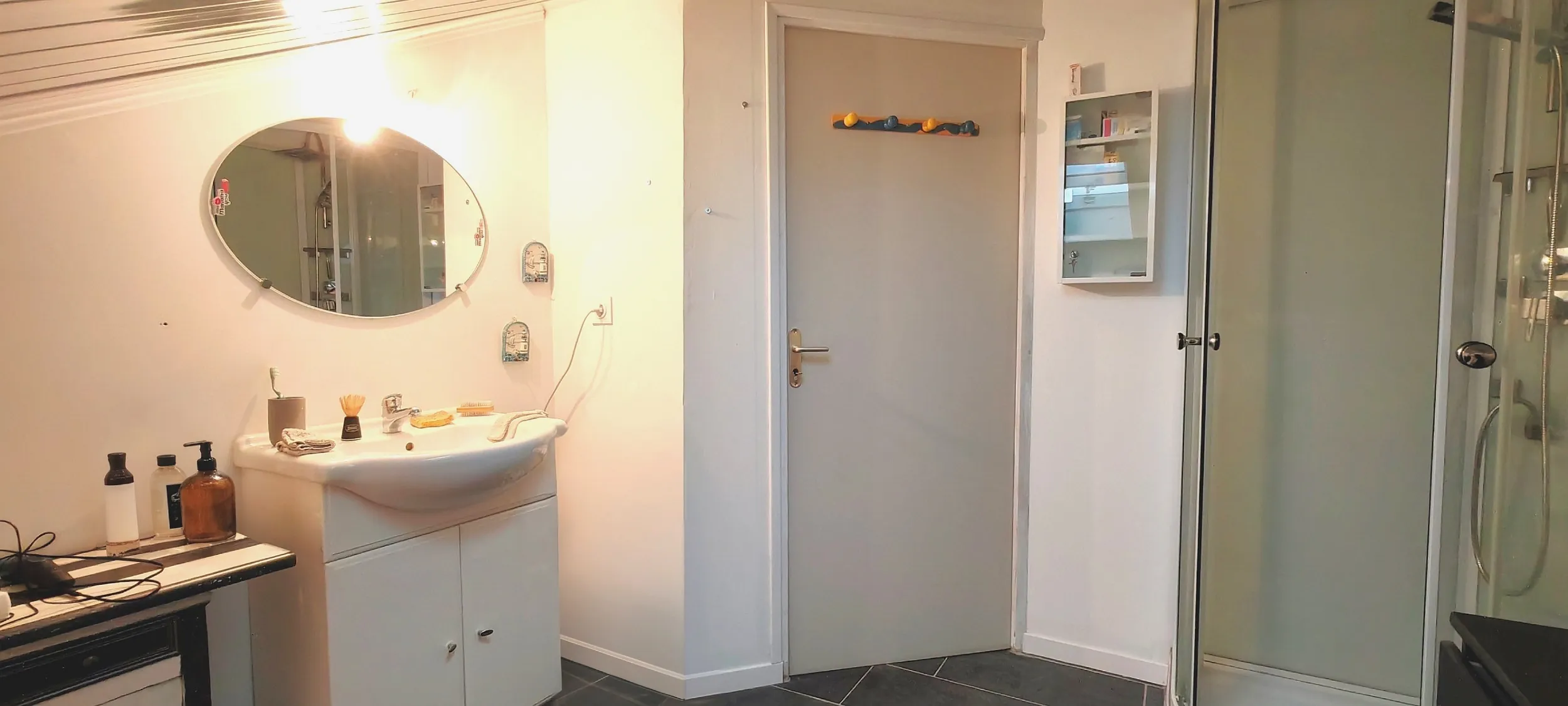 Grande maison avec gîte à vendre à Saint Maurice des Noues - 270 m² 