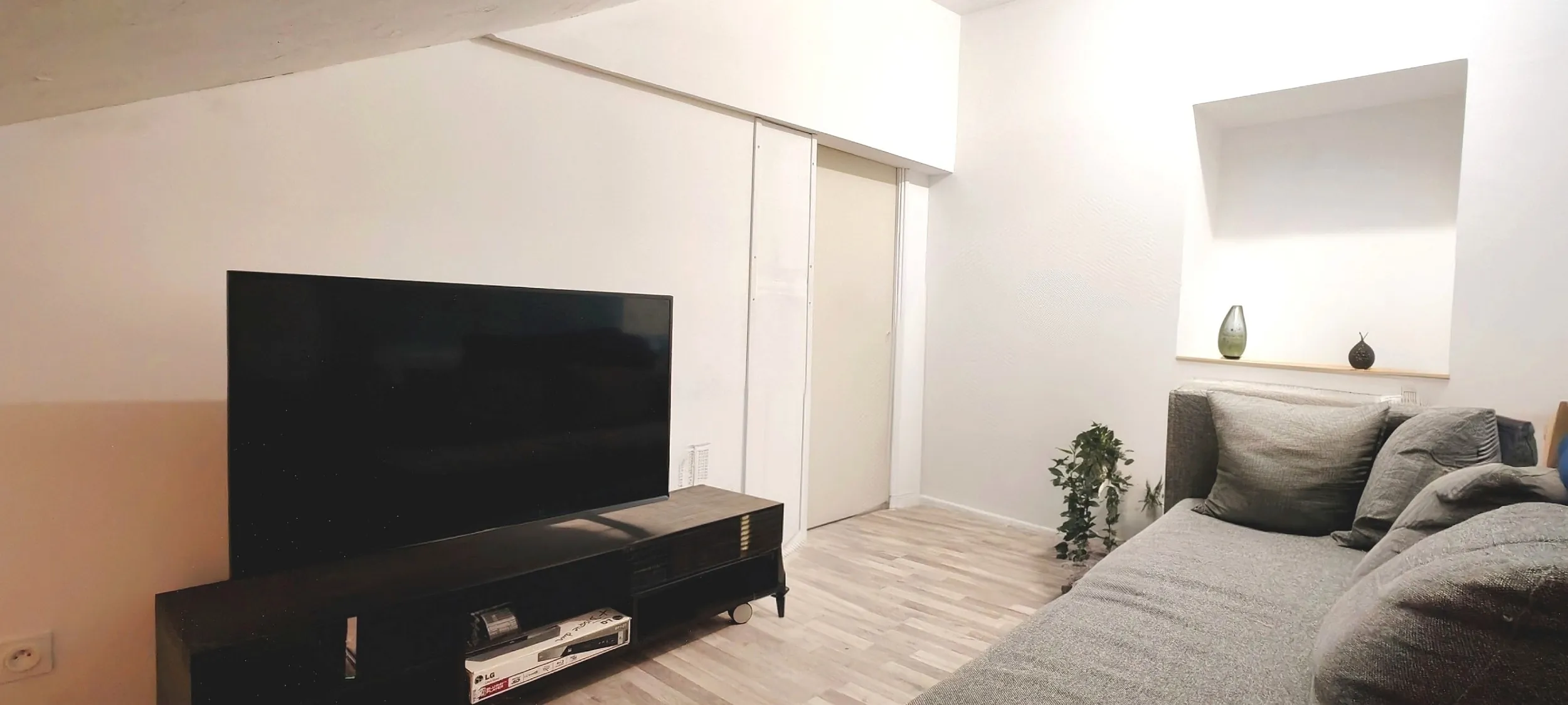 Grande maison avec gîte à vendre à Saint Maurice des Noues - 270 m² 