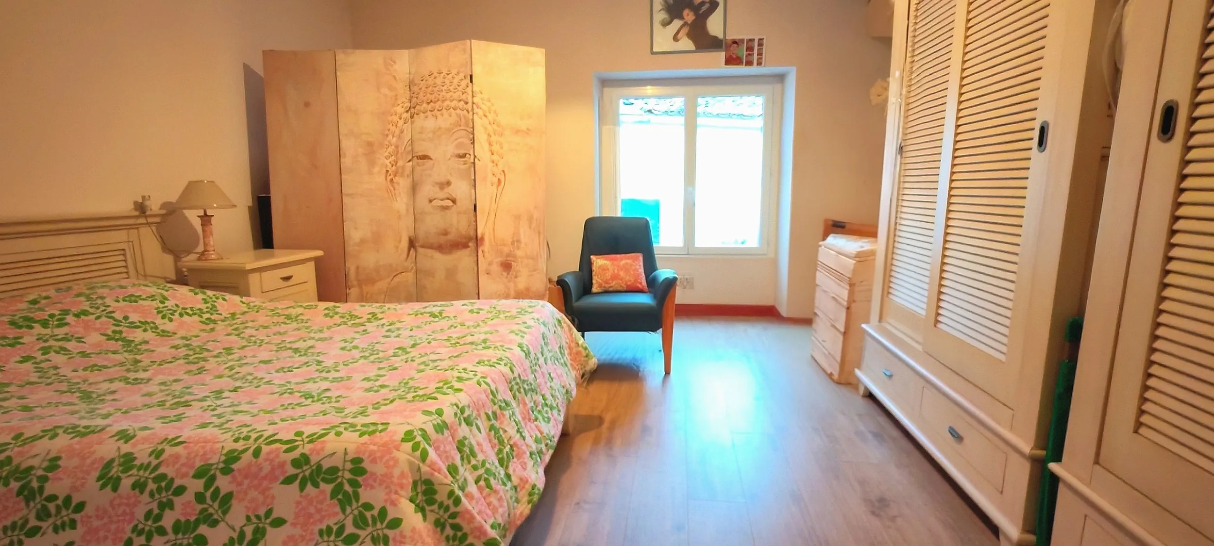 Grande maison avec gîte à vendre à Saint Maurice des Noues - 270 m² 