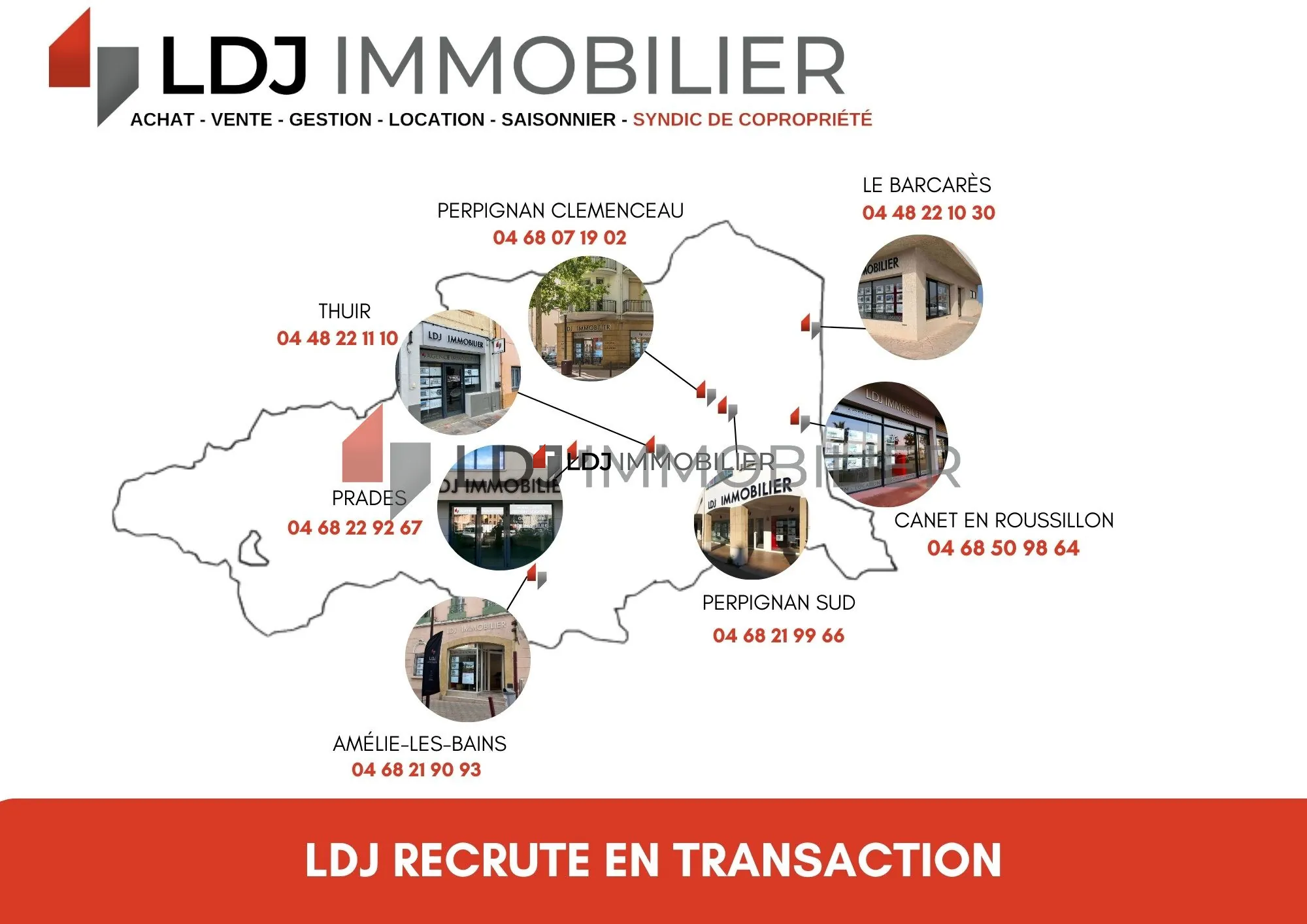 Studio lumineux meublé de 18,75 m² avec balcon à Amélie-les-Bains-Palalda 
