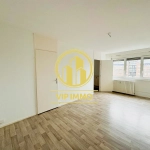 Appartement T2 de 50 m² avec cave à Villeneuve d'Ascq, proximité Lille