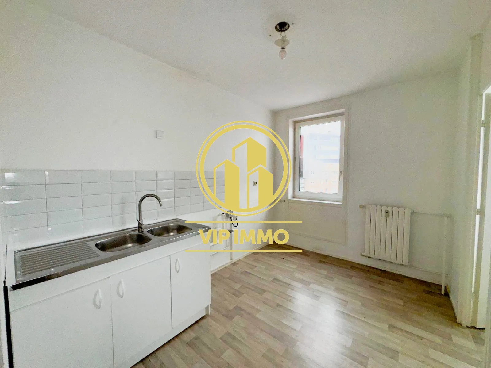 Appartement T2 de 50 m² avec cave à Villeneuve d'Ascq, proximité Lille 