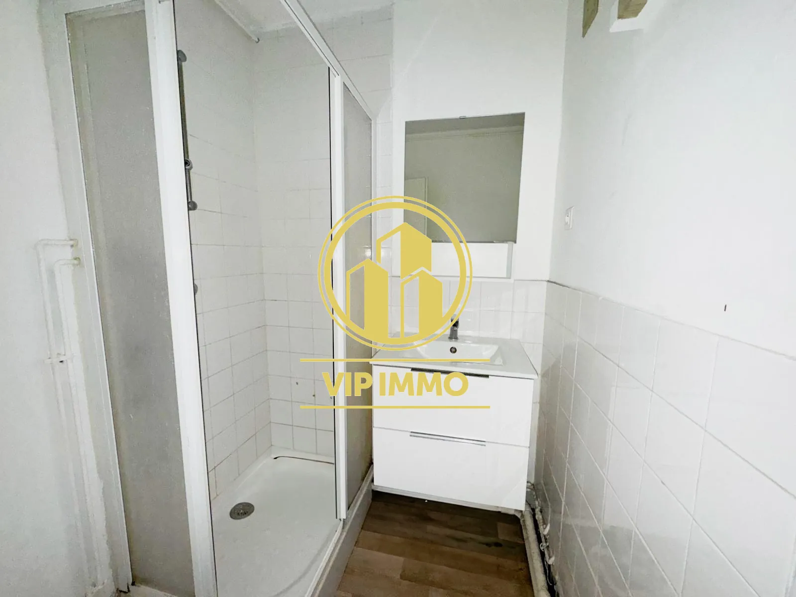 Appartement T2 de 50 m² avec cave à Villeneuve d'Ascq, proximité Lille 