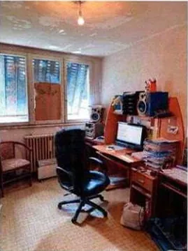 Maison T4 à vendre à Maillot - 202 m² avec grand terrain 