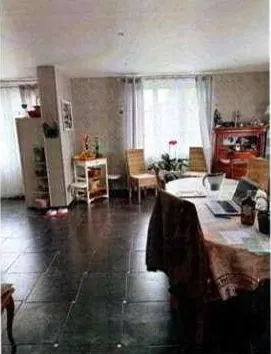 Maison T4 à vendre à Maillot - 202 m² avec grand terrain 