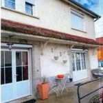 Maison T4 à vendre à Maillot - 202 m² avec grand terrain