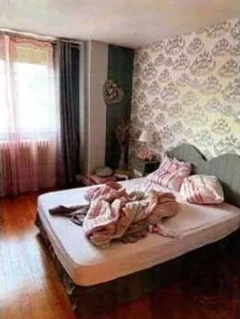 Maison T4 à vendre à Maillot - 202 m² avec grand terrain 