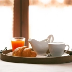 À vendre : charmant tea-room et boulangerie à Delémont avec grande terrasse et clientèle fidèle