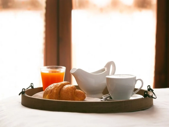 À vendre : charmant tea-room et boulangerie à Delémont avec grande terrasse et clientèle fidèle