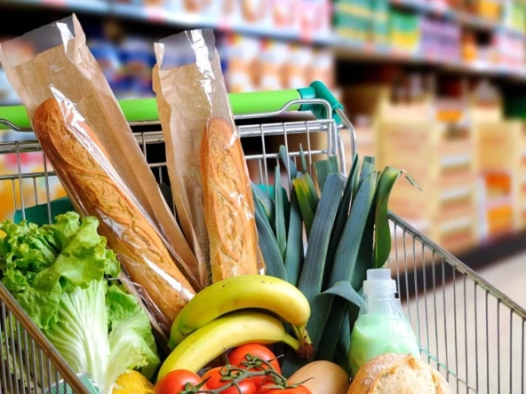 À vendre épicerie kiosque à Fribourg - Opportunité commerciale en centre-ville