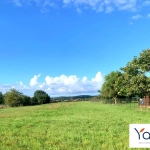 Beau terrain constructible à Lagardelle-sur-Lèze avec vue Pyrénées