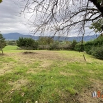 Terrain constructible de 780 m² à Dullin proche du lac d'Aiguebelette