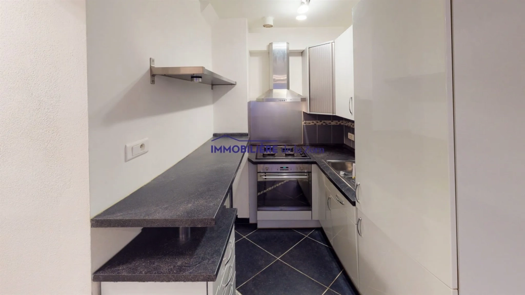Appartement 2 pièces de 40 m² à Pfaffenhoffen, centre-ville, idéal investissement ou résidence principale