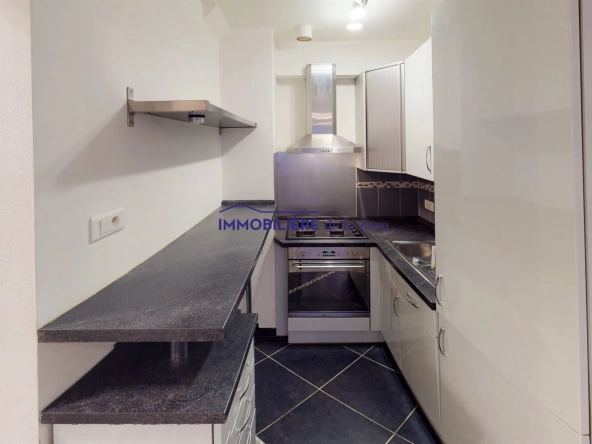 Appartement 2 pièces de 40 m² à Pfaffenhoffen, centre-ville, idéal investissement ou résidence principale