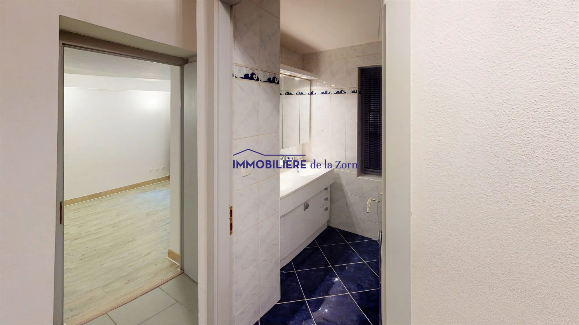 Appartement 2 pièces de 40 m² à Pfaffenhoffen, centre-ville, idéal investissement ou résidence principale 