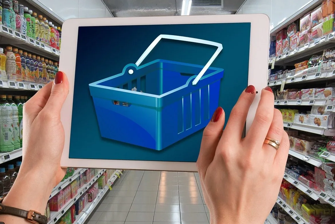 Vente d'un site e-commerce de produits alimentaires asiatiques en Suisse 