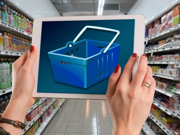 Vente d'un site e-commerce de produits alimentaires asiatiques en Suisse