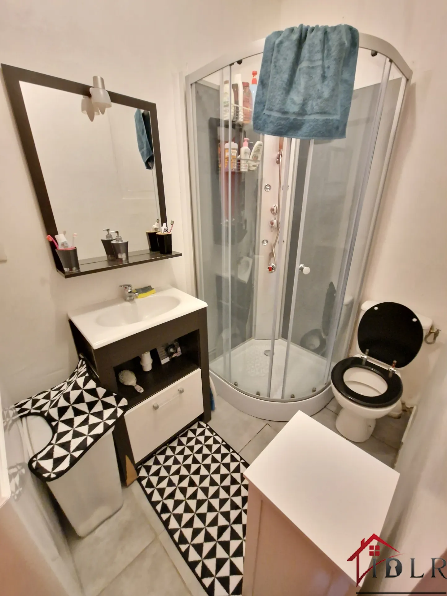 Appartement 3 pièces à Chalons-en-Champagne – Investissement ou résidence 